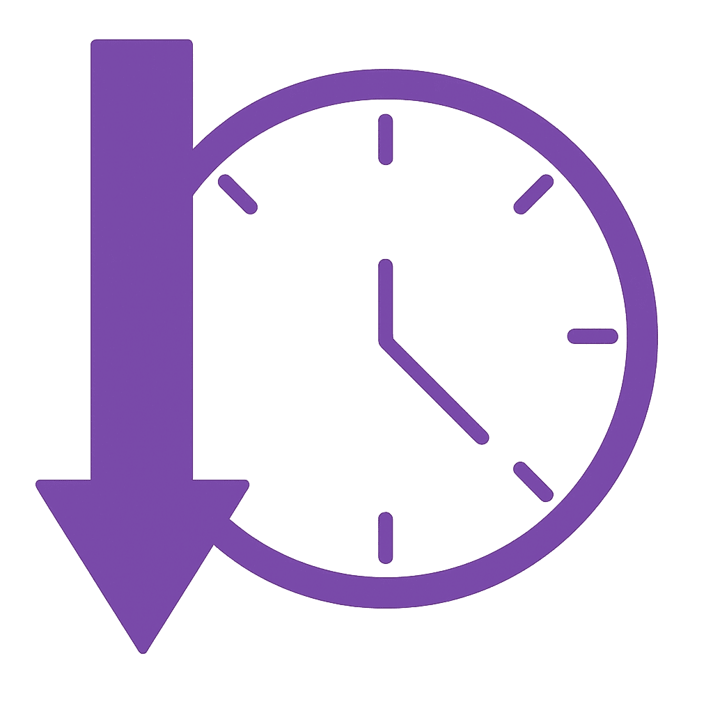 Reduce turnaround times by 2x